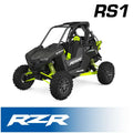 Rugged Radios auto part detail