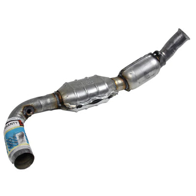 Walker Exhaust auto part