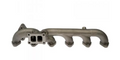 EXHAUST MANIFOLD