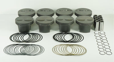 Mahle auto part