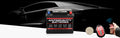 Antigravity H8/Group 49 Lithium Car Battery w/Re-Start