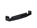 0913 FORD F150 ( NO HARLEY MODEL) CHROME WINCH SYSTEM GRILLE GUARD