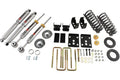 Belltech shock absorber detail