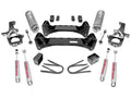 Rough Country lift kit