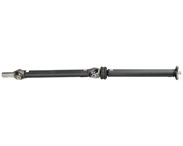 REAR DRIVESHAFT