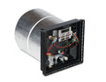 Dometic USA auto part installed view