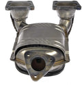 MANIFOLD CONVERTER