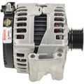 NEW ALTERNATOR