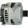 NEW ALTERNATOR