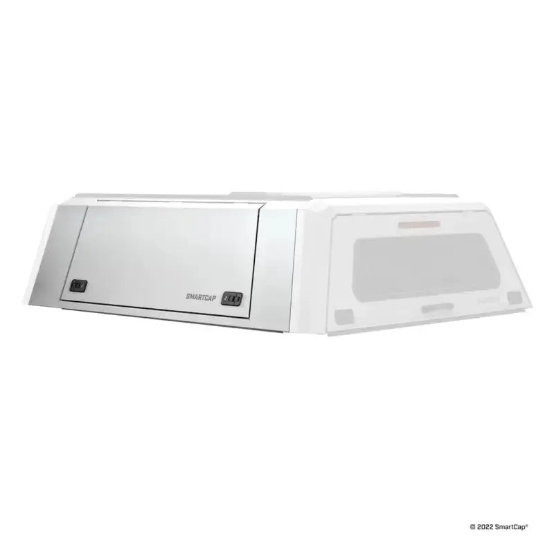 SMARTCAP EVOA ADVENTURE SERIES REAR