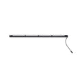 Putco light bar close-up
