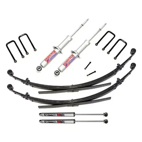 Skyjacker 3" 95.5-04 TACOMA STRUT SYS