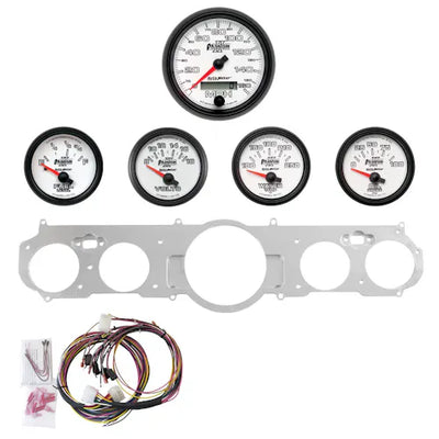 AutoMeter auto part