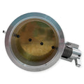 123mm Throttle Body 5.000 OD V-Band Base