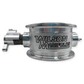 123mm Throttle Body 5.000 OD V-Band Base