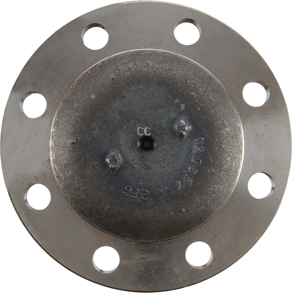 AXLE SHAFT