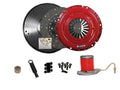 McLeod 15-17 Ford Mustang GT 5.0L Super Street Pro Clutch Pack 11 x 1 x 23M - 164T
