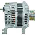 NEW ALTERNATOR