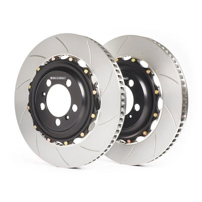 Girodisc auto part