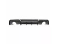 Anderson Composites 15-21 Dodge Charger Widebody MB Carbon Fiber Rear Diffuser
