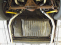 Pypes Performance Exhaust muffler detail