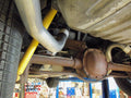 Pypes Performance Exhaust muffler