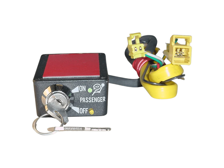 AIRBAG CONTROL SWITCH