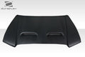 Extreme Dimensions auto part installed view