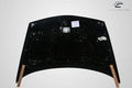 2006-2011 JDM Honda Civic 4DR Carbon Creations DriTech Supremo Hood - 1 Piece