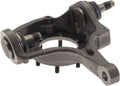 KNUCKLE SUB-ASSY STEER(40 DEG)