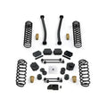 JL 2DOOR: 2.5 SPORT ST2 SUSPENSION SYSTEM NO SHOCK ABSORBERS