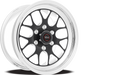 Weld auto part
