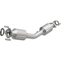 MagnaFlow Direct Fit Catalytic Converter 2018 Nissan Versa 1.6L