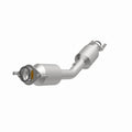 MagnaFlow Direct Fit Catalytic Converter 2018 Nissan Versa 1.6L