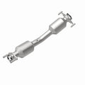 MagnaFlow Direct Fit Catalytic Converter 2018 Nissan Versa 1.6L