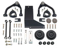Tuff Country shock absorber