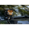 MORIMOTO 4BANGER DITCH LIGHT KIT: 1