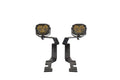 MORIMOTO 4BANGER DITCH LIGHT KIT: 2