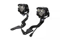 MORIMOTO 4BANGER DITCH LIGHT KIT: 0