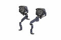 MORIMOTO 4BANGER DITCH LIGHT KIT: 2