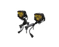 MORIMOTO 4BANGER DITCH LIGHT KIT: G