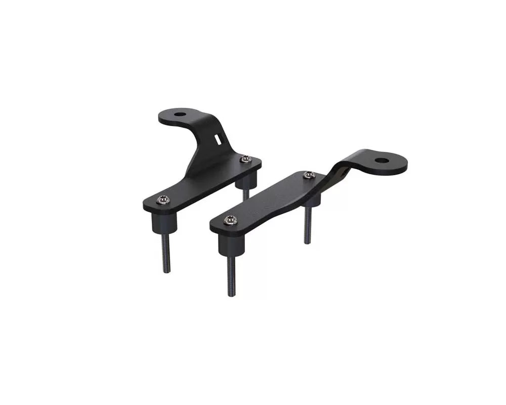 MORIMOTO 4BANGER DITCH LIGHT KIT: G