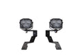 MORIMOTO 4BANGER DITCH LIGHT KIT: 1