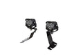 MORIMOTO 4BANGER DITCH LIGHT KIT: 2