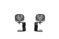 MORIMOTO 4BANGER DITCH LIGHT KIT: 0