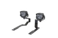 MORIMOTO 4BANGER DITCH LIGHT KIT: 1