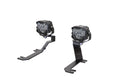 MORIMOTO 4BANGER DITCH LIGHT KIT: 2