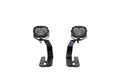 MORIMOTO 4BANGER DITCH LIGHT KIT: 2