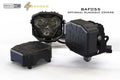 MORIMOTO 4BANGER DITCH LIGHT KIT: 2