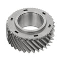 USA STANDARD MANUAL TRANSMISSION ZF